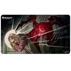 Ultra Pro - Strixhaven Playmat for Magic: The Gathering - Mystical Archive Agonizing Remorse