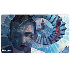 Ultra Pro - Strixhaven Playmat for Magic: The Gathering - Mystical Archive Mind's Desire