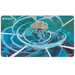 Ultra Pro - Strixhaven Playmat for Magic: The Gathering - Mystical Archive Whirlwind Denial