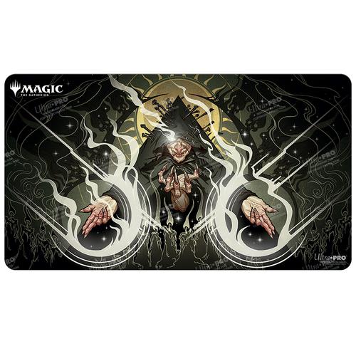 Ultra Pro - Strixhaven Playmat for Magic: The Gathering - Mystical Archive Dark Ritual