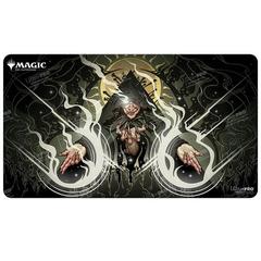 Ultra Pro - Strixhaven Playmat for Magic: The Gathering - Mystical Archive Dark Ritual