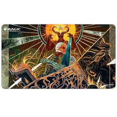 Ultra Pro MTG Mystical Archive - Demonic Tutor Playmat