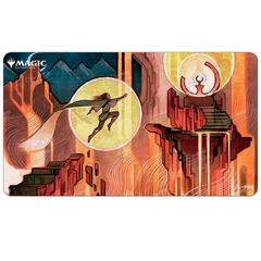 Ultra Pro - Strixhaven Playmat for Magic: The Gathering - Mystical Archive Thrill of Possibility