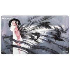 Ultra Pro - Strixhaven Playmat for Magic: The Gathering - Mystical Archive Tendrils of Agony