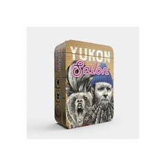 Yukon Salon
