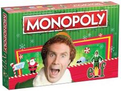 Monopoly: Elf