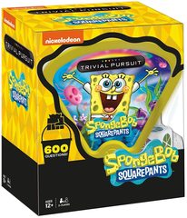 Trivial Pursuit: SpongeBob SquarePants