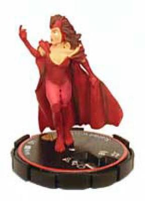 Scarlet Witch