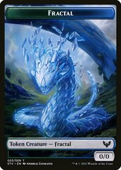 Fractal Token
