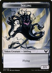 Inkling Token