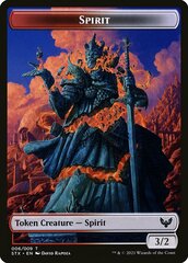 Spirit Token