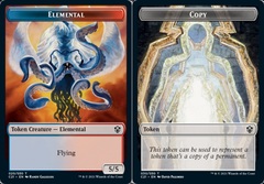 Elemental // Copy Token