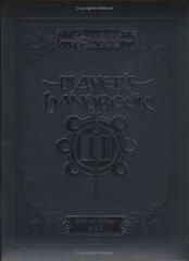 Dungeons & Dragons Player's Handbook: Core Rulebook 1