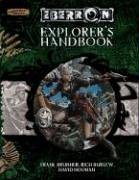Eberron: Explorers Handbook