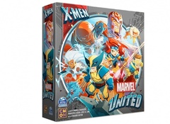 Marvel United: X-Men