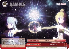 Connect - MR/W80-E076 - CR