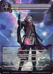 The Awakening of Grusbalesta - MSW-080 - SR - Full Art