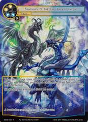 Symphony of the Two Great Dragons - MSW-094 - R - Full Art
