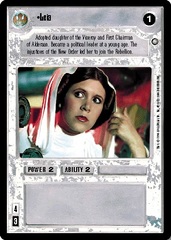 Leia