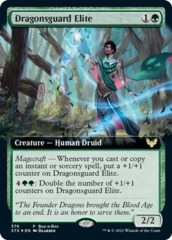 Dragonsguard Elite - Buy-a-Box Promo