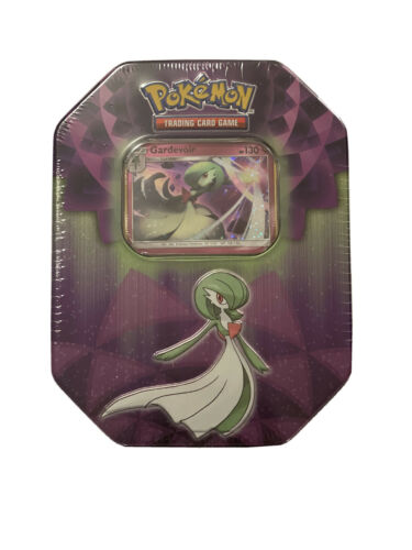 Strong Bond Tins - Gardevoir (2019)