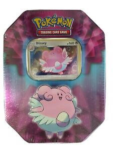 Strong Bond Tins - Blissey (2021)