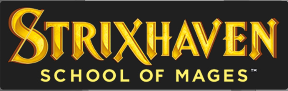 Strixhaven: School of Mages Complete Set