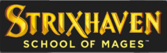 Strixhaven: School of Mages Complete Set of Commons/Uncommons - Foil