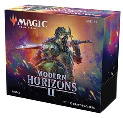 Modern Horizons 2 Bundle