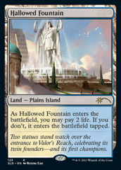 Hallowed Fountain (123)