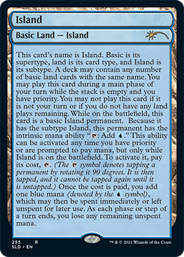 Island (255) - Full Text Lands