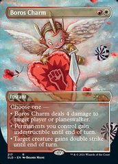 Boros Charm (217) Secret Lair - Borderless