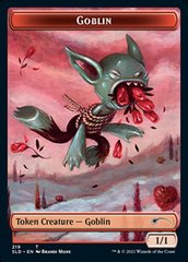 Goblin Token (219)