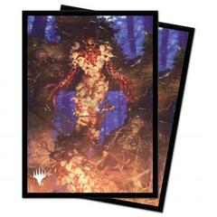 Ultra Pro - Modern Horizons 2 100ct Sleeves - Grist, the Hunger Tide