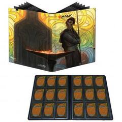 Ultra Pro - Modern Horizons 2 9-Pocket PRO-Binder - Garth One-Eye