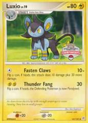 Luxio - 52/130 - (State, Province, Territory Championships) Promo