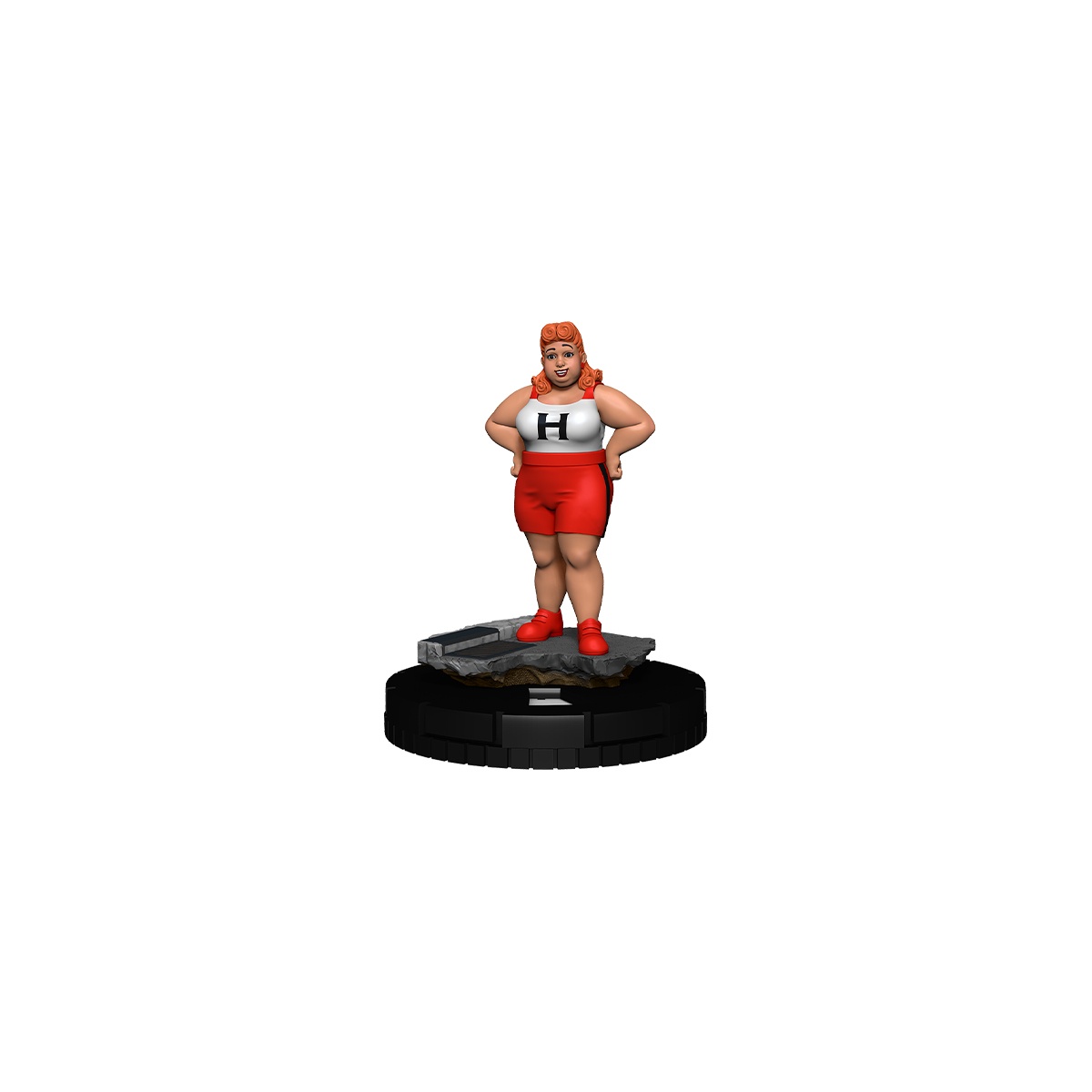 Etta Candy - 011