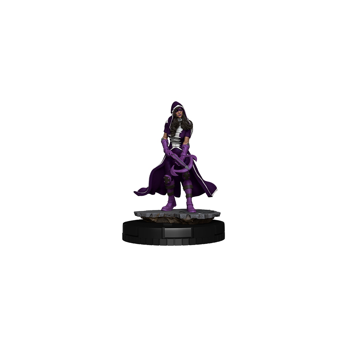 Huntress - 014