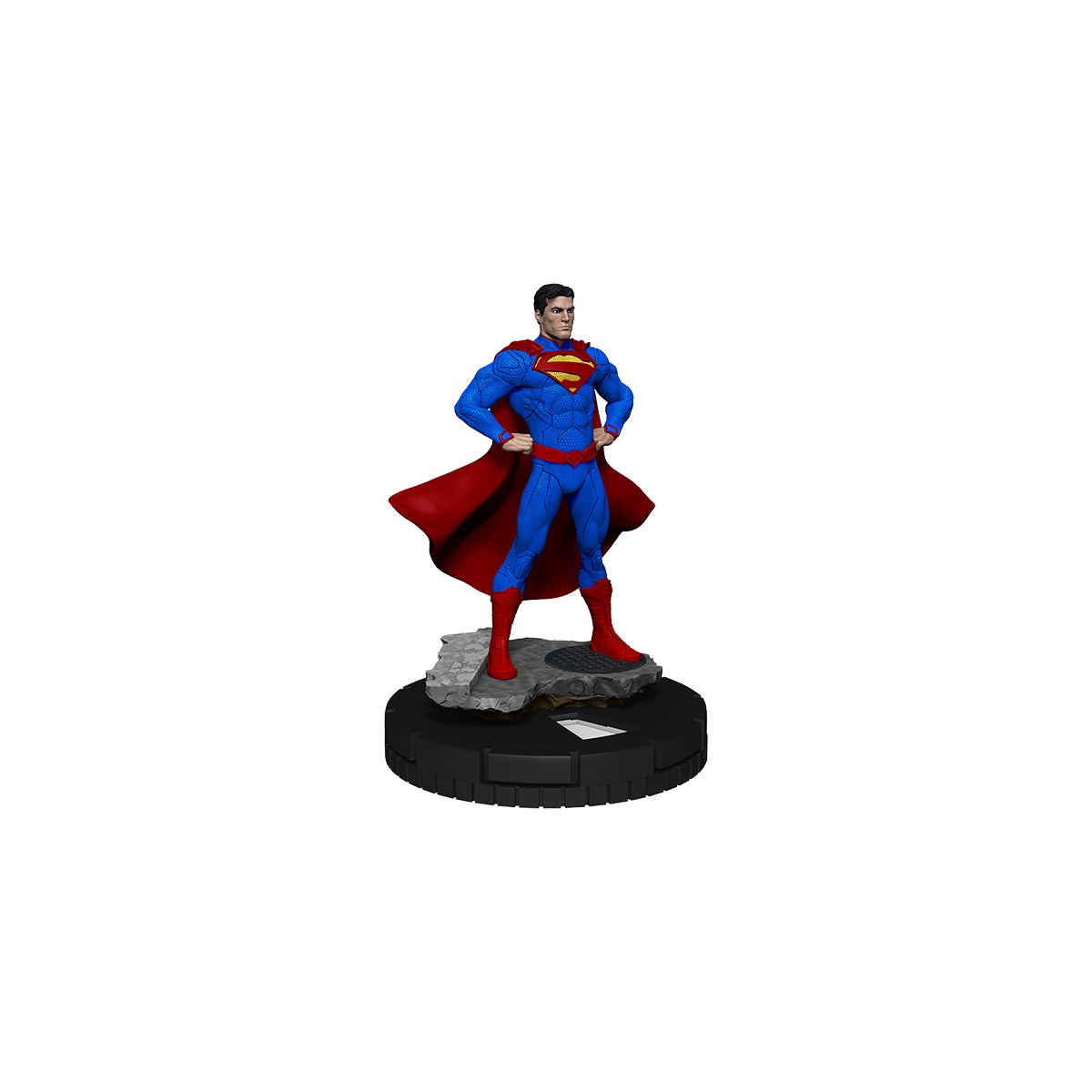 Superman - 016