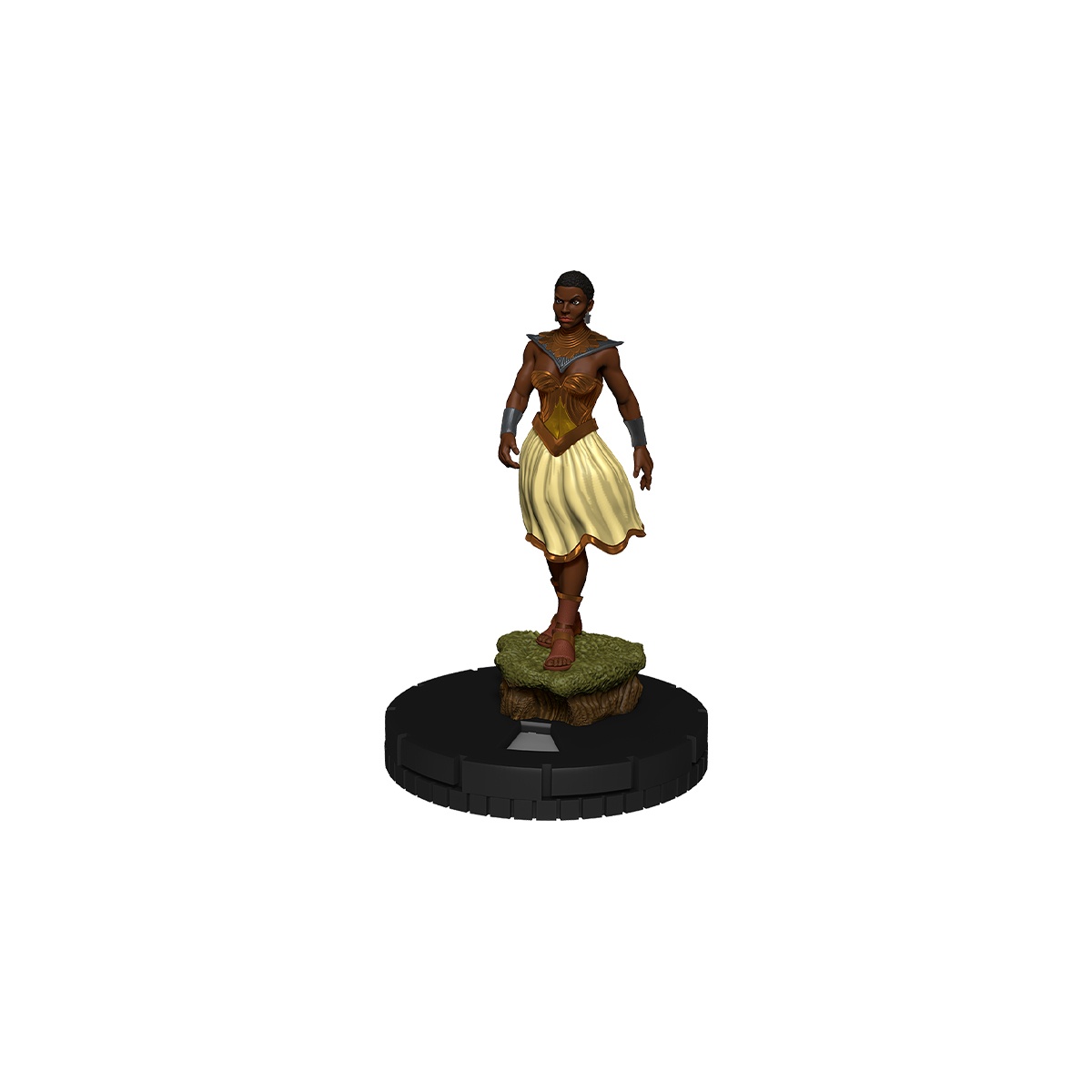 Nubia - 019