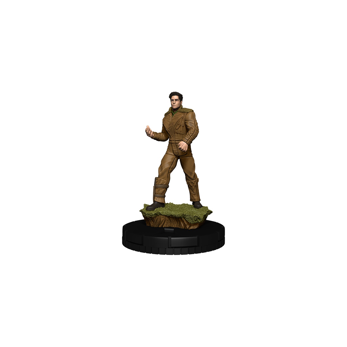 Steve Trevor - 020