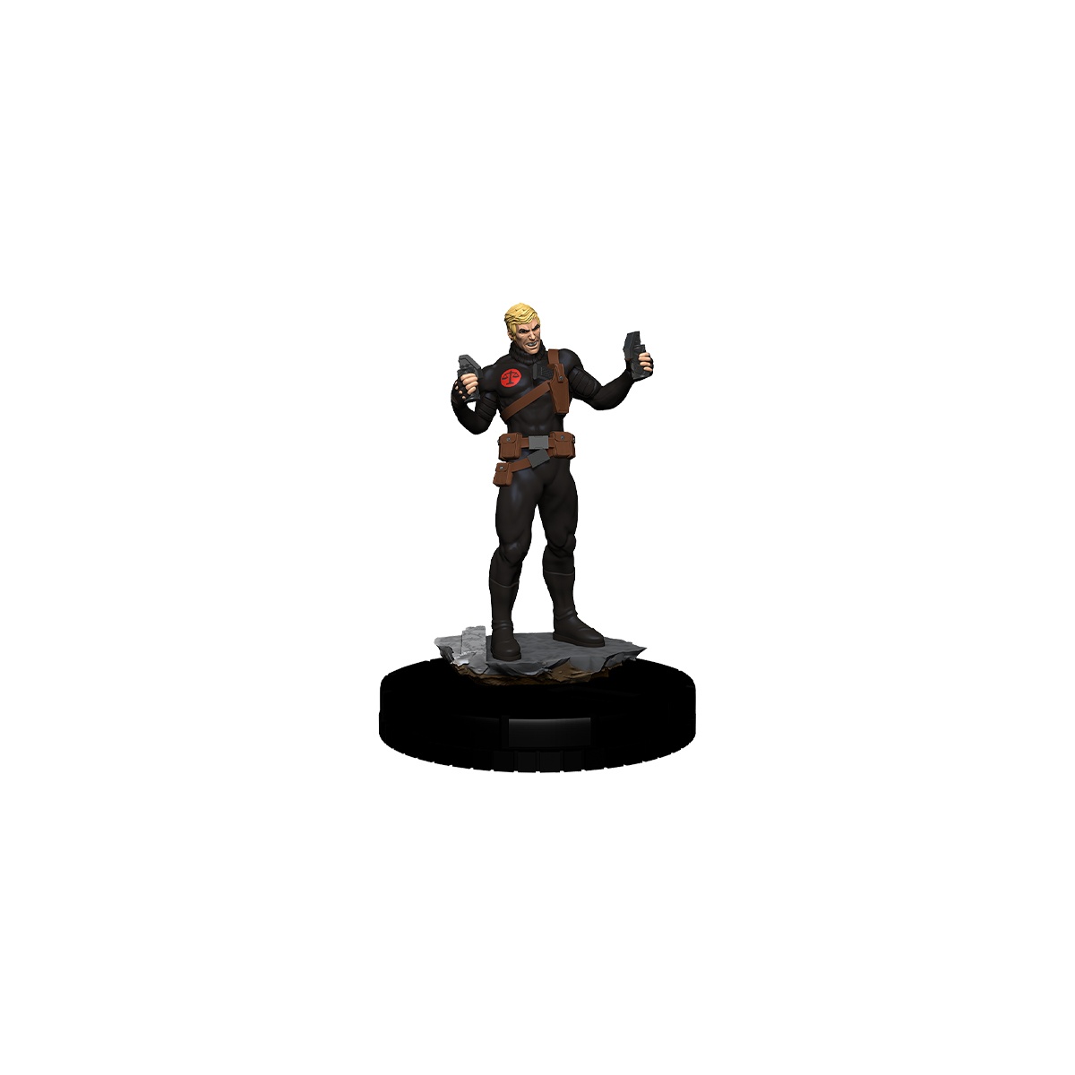 Nemesis - 032