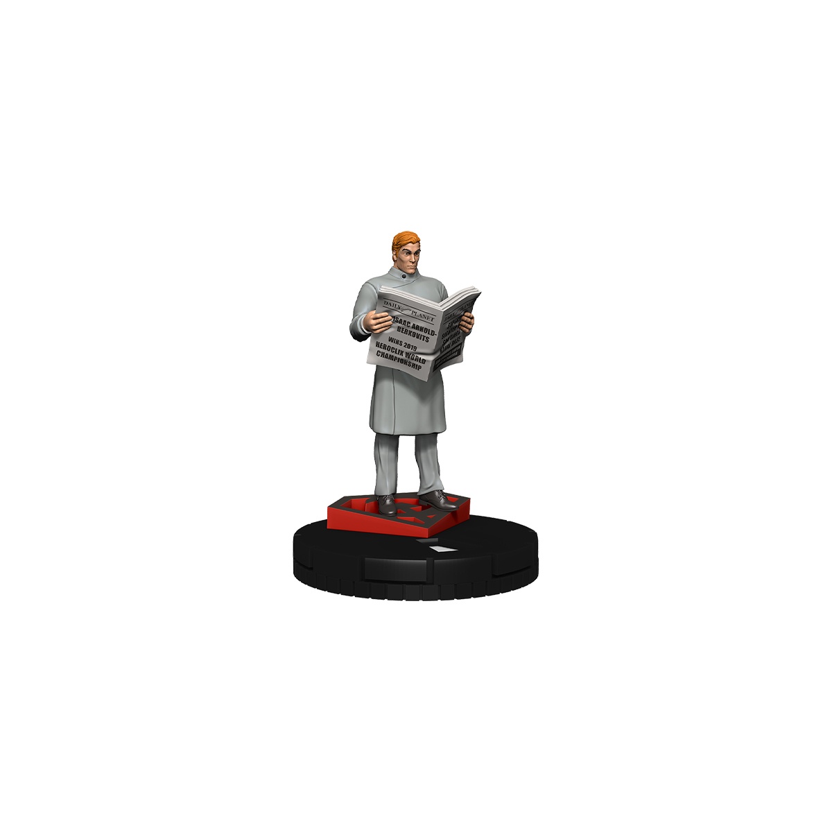 Lex Luthor - 054