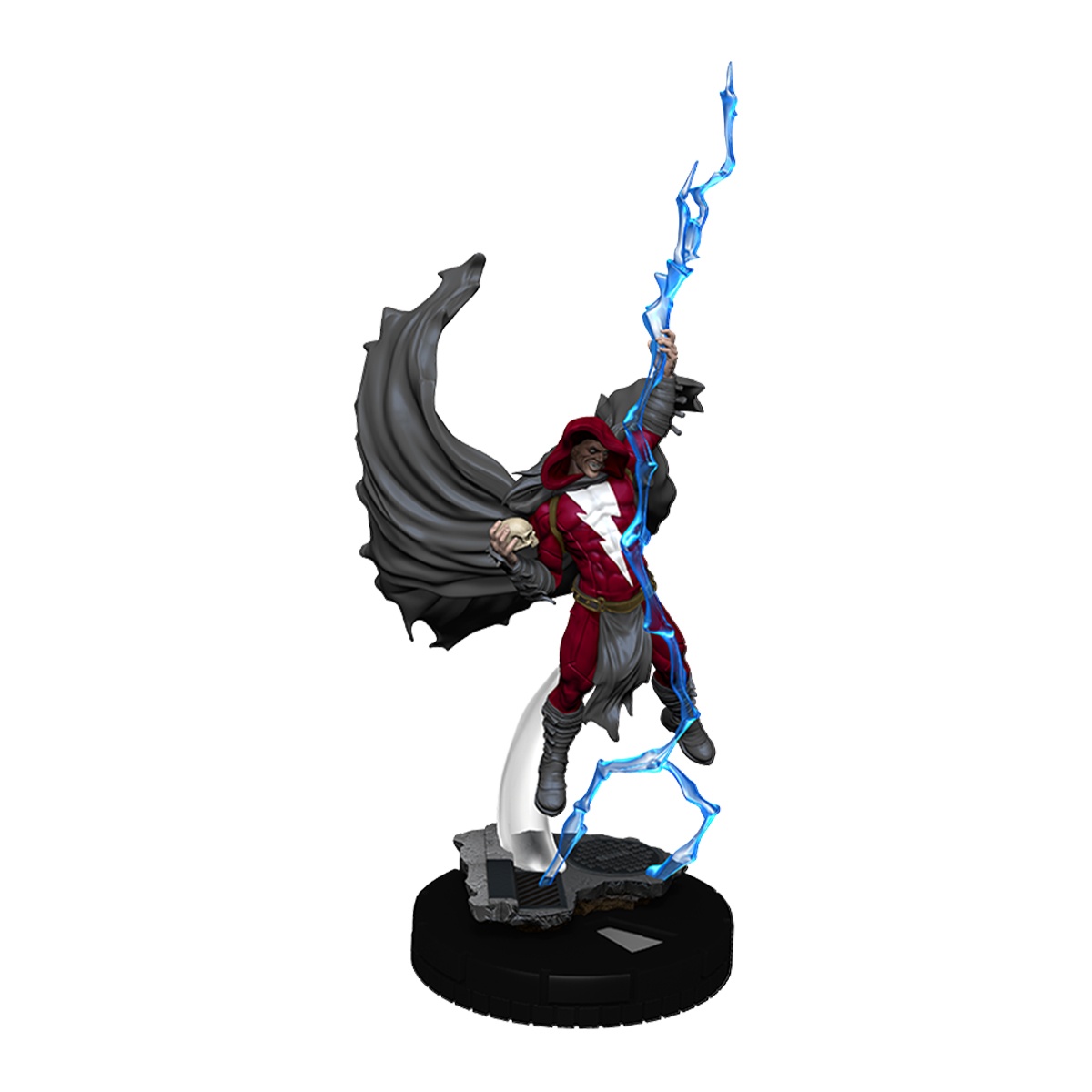 King Shazam - 063