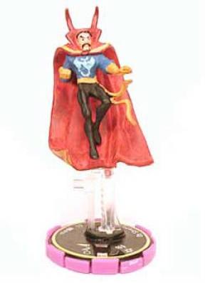 Dr. Strange