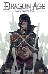 Dragon Age Dark Fortress Hc (STL192287)