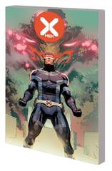 X-Men By Jonathan Hickman Tp Vol 03 (STL190889)