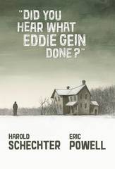 Did You Hear What Eddie Gein Done Gn (MR) (STL184264)