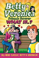 Betty & Veronica What If Tp (STL190104)