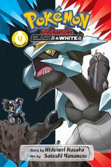 Pokemon Adv Black & White 2 Gn Vol 04 (STL178469)